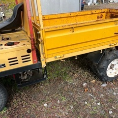 ガソリン運搬車の画像