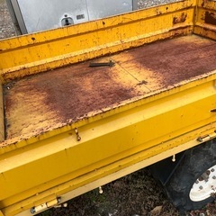 ガソリン運搬車の画像