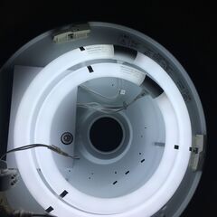 JM20531K シーリングライトリモコン無し＜径：約55㎝、高...