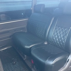 トヨタ　ハイエース　年内限定　11万キロの画像