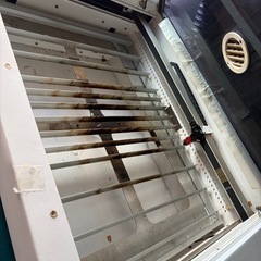 お値下げ可⭐︎レーザーカット機の画像
