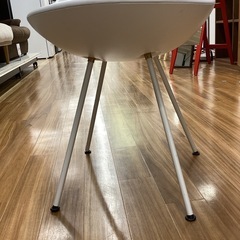 【取りに来られる方限定！】ドロップチェアの画像