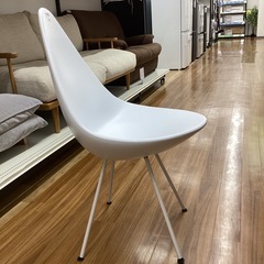 【取りに来られる方限定！】ドロップチェアの画像