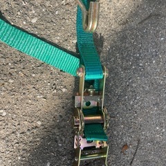 ラッシングベルト の画像