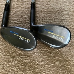 アプローチウェッジ　52° 56°の画像