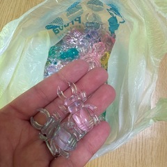 ゲームセンター景品の画像