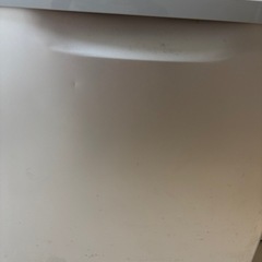 パナソニック2013年製冷蔵庫の画像