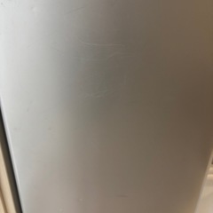 パナソニック2013年製冷蔵庫の画像