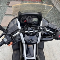 マジェスティー４Ｄ９後期最終型の画像