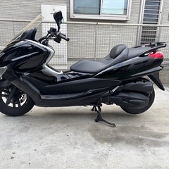 マジェスティー４Ｄ９後期最終型の画像