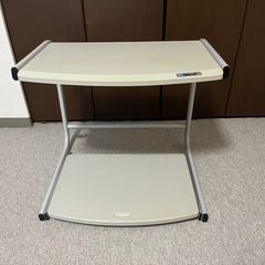 プリンター台の画像