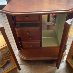 ミニチュア家具
の画像