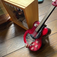 ミニチュア家具
の画像