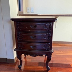 引き出しの画像