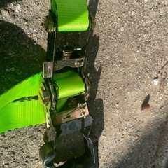 ラッシングベルト の画像