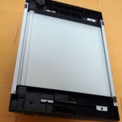 ■カール事務器 裁断機 ペーパーカッター A4対応 10枚裁断 DC-200N ディスクカッターの画像