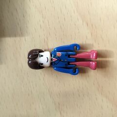 プラレール　サウンドふみきりセットの画像