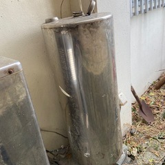 ボイラーの画像