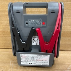 【e6 充電式バッテリー】AC100V DC12V　NMP822AC30の画像