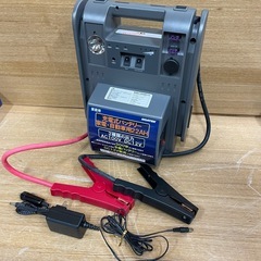 【e6 充電式バッテリー】AC100V DC12V　NMP822AC30の画像