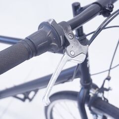 ENDO SHOKAI FITFIT 700C クロスバイクの画像