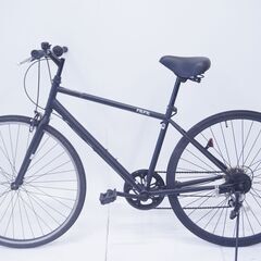 ENDO SHOKAI FITFIT 700C クロスバイクの画像