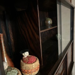 大きめのたな棚の画像