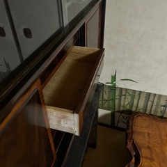 大きめのたな棚の画像