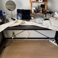 九条河原町・無料ソファーなどの画像