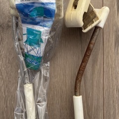 チェア用パラソルの画像