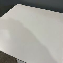 チューリップテーブル ダイニングテーブル 食卓テーブル リビングテーブル カフェテーブル テーブル RW774の画像