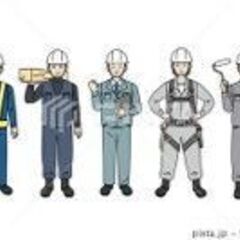   【建築塗装スタッフ・管理職・営業職】			の画像