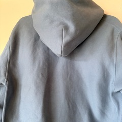 GUパーカーの画像