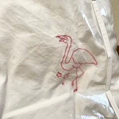 ベビー布団6点セット(日本製)の画像