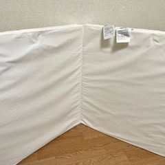 ベビー布団6点セット(日本製)の画像