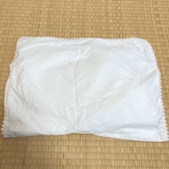 ベビー布団6点セット(日本製)の画像