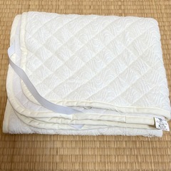 ベビー布団6点セット(日本製)の画像