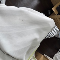 カインズカーテン　　100✖️230の画像