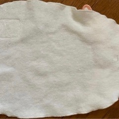 ファーストドレス 天使汗取りパッドの画像