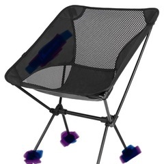 キャンプ椅子の画像