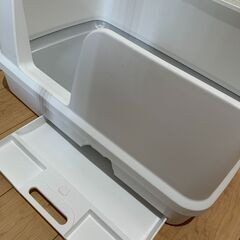 【猫トイレ】大］横幅67・奥行35・高さ35位の画像