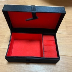 和風小物入れ2個セット
の画像