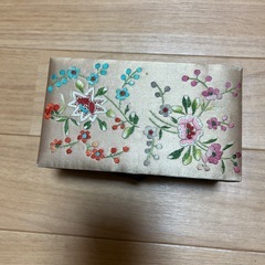 和風小物入れ2個セット
の画像