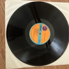 チャック・ベリー LPレコードの画像