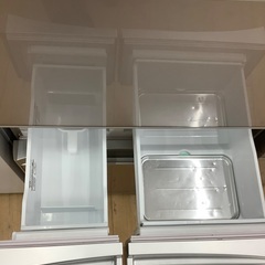 【トレファク松原店】TOSHIBA（トーシバ）5ドア冷蔵庫のご紹介です！の画像