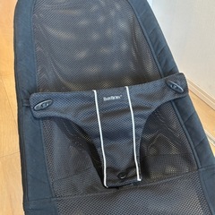 ベビービョルン　バウンサーの画像