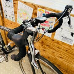 TREK PILOT 5.9 フルカーボンロードバイクの画像