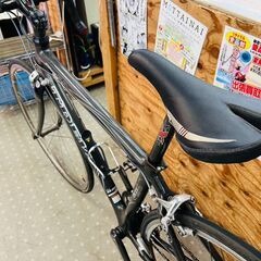 TREK PILOT 5.9 フルカーボンロードバイクの画像