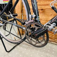 TREK PILOT 5.9 フルカーボンロードバイクの画像