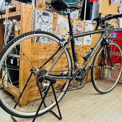 TREK PILOT 5.9 フルカーボンロードバイクの画像